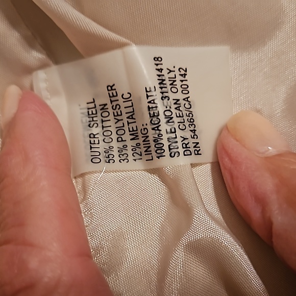 Jacket - Picture 4 of 4